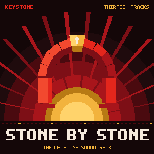 Stone by Stone album cover